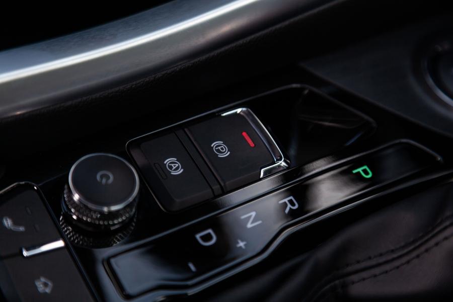 Панель приборов Chery Tiggo 4 2019 года  (RU) (фото 14 из 17)
